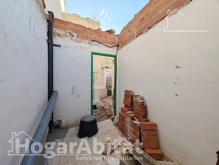 Chalet en venta en Centro en Santa Pola