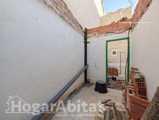 Chalet en venta en Centro en Santa Pola