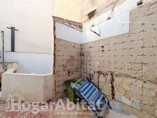 Chalet en venta en Centro en Santa Pola