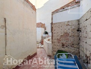 Chalet en venta en Centro en Santa Pola