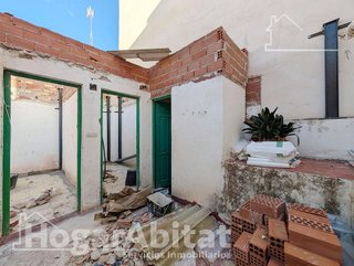 Chalet en venta en Centro en Santa Pola