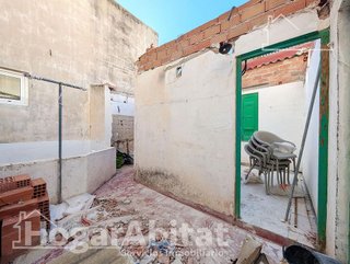 Chalet en venta en Centro en Santa Pola