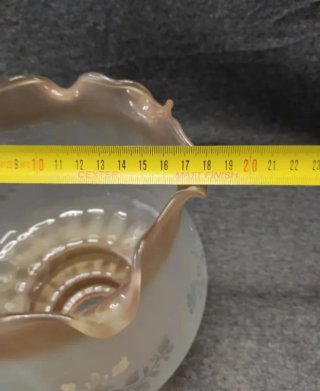 Lampara de techo