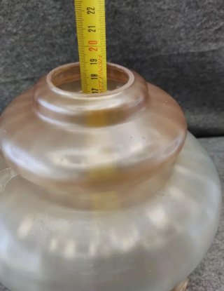 Lampara de techo
