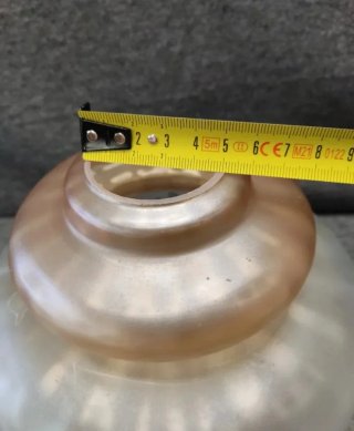 Lampara de techo
