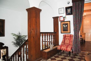 Chalet en venta en Camino Viejo de Málaga en Vélez-Málaga