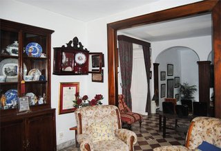 Chalet en venta en Camino Viejo de Málaga en Vélez-Málaga