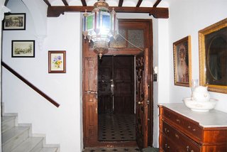 Chalet en venta en Camino Viejo de Málaga en Vélez-Málaga