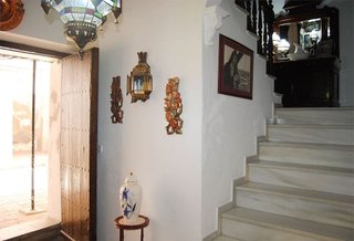 Chalet en venta en Camino Viejo de Málaga en Vélez-Málaga