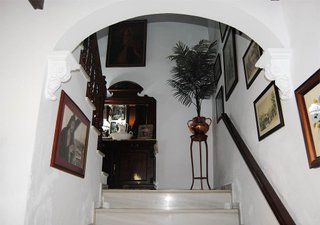 Chalet en venta en Camino Viejo de Málaga en Vélez-Málaga