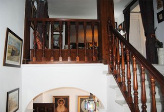 Chalet en venta en Camino Viejo de Málaga en Vélez-Málaga