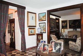 Chalet en venta en Camino Viejo de Málaga en Vélez-Málaga