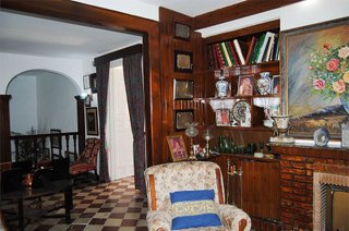 Chalet en venta en Camino Viejo de Málaga en Vélez-Málaga