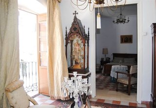Chalet en venta en Camino Viejo de Málaga en Vélez-Málaga