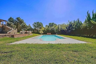 Chalet en venta en Sanlúcar la Mayor
