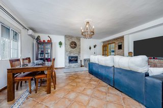 Chalet en venta en Sanlúcar la Mayor
