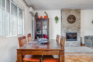 Chalet en venta en Sanlúcar la Mayor
