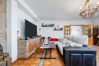 Chalet en venta en Sanlúcar la Mayor