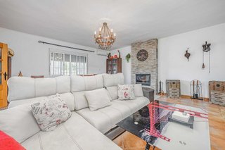 Chalet en venta en Sanlúcar la Mayor