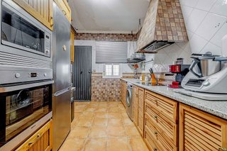 Chalet en venta en Sanlúcar la Mayor