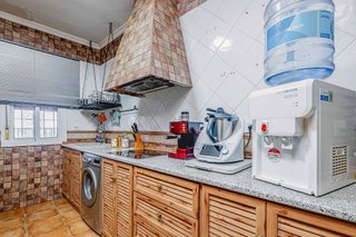 Chalet en venta en Sanlúcar la Mayor
