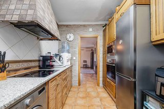 Chalet en venta en Sanlúcar la Mayor