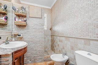 Chalet en venta en Sanlúcar la Mayor