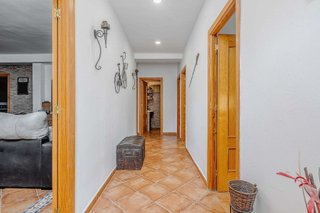 Chalet en venta en Sanlúcar la Mayor