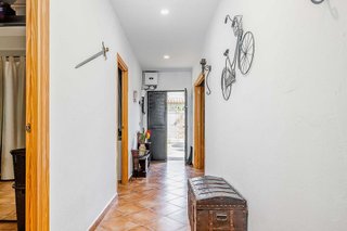 Chalet en venta en Sanlúcar la Mayor