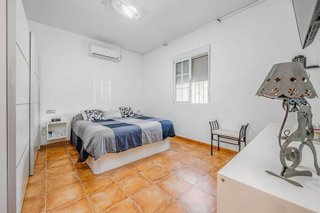 Chalet en venta en Sanlúcar la Mayor