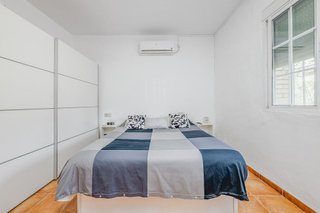 Chalet en venta en Sanlúcar la Mayor