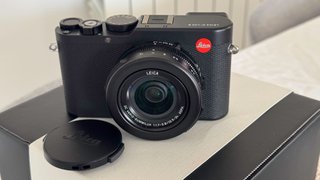 Leica D-Lux 8 Vario-Summilux ASPH