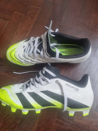 Adidas Predator Talla 40
