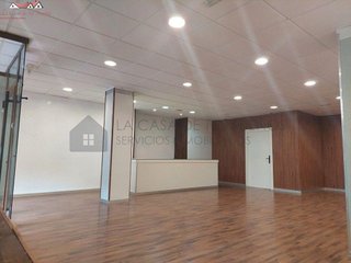 Local comercial en venta en Sax
