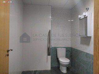 Local comercial en venta en Sax