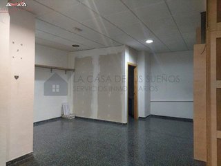 Local comercial en venta en Sax