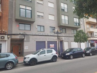 Local comercial en venta en Sax