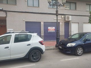 Local comercial en venta en Sax