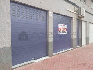 Local comercial en venta en Sax