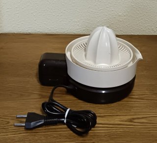 Exprimidor Philips Citruspress