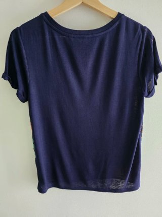 Camiseta Talla S