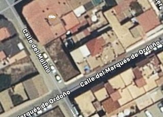 Terreno en venta en Centro en Alcazares, Los