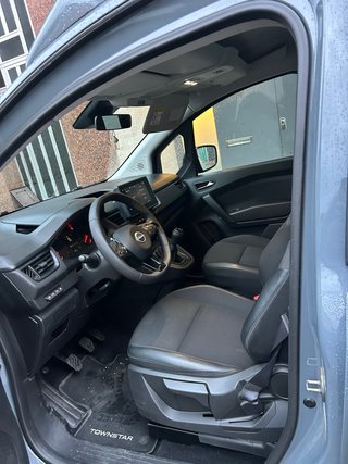 Nissan Townstar 2024