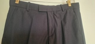 ​Abito uomo completo H&M Slim Fit - blu scuro