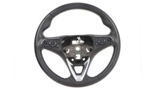 VOLANTE OPEL CROSSLAND X DESIGN & TECH