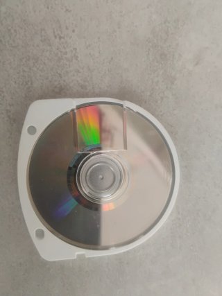 Invizimals: Las Tribus Perdidas PSP