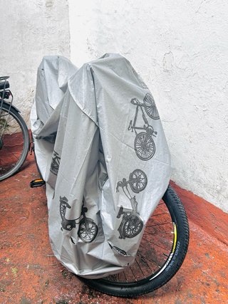 Bicicleta Eléctrica Eleglide Negra