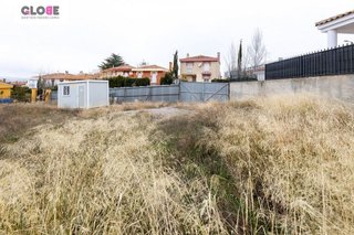 Terreno en venta en Ogíjares