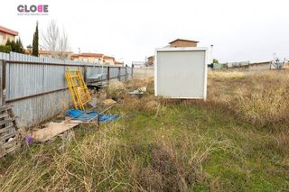 Terreno en venta en Ogíjares