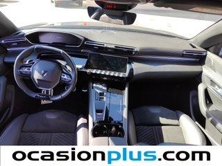 Peugeot 508 SW GT Pack S&S BlueHDi EAT8 96 kW (130 CV)